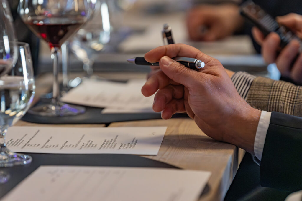 vinsmagning ekslusivt Odense