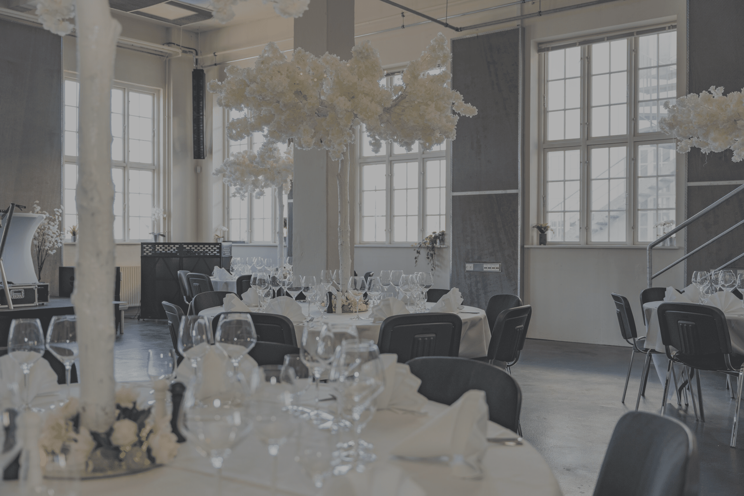 skræddersyede events Odense