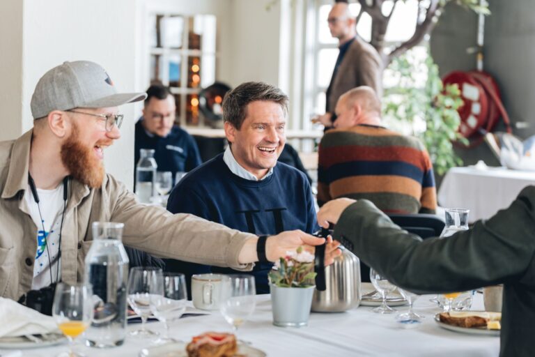 teambuilding virksomhed