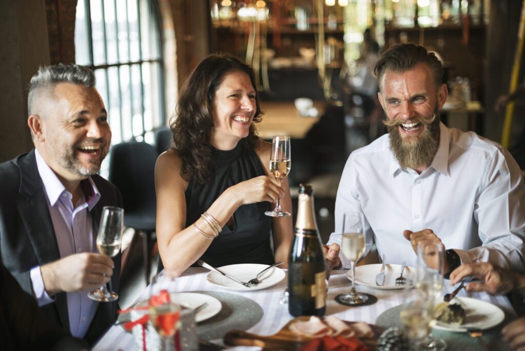 private dining odense