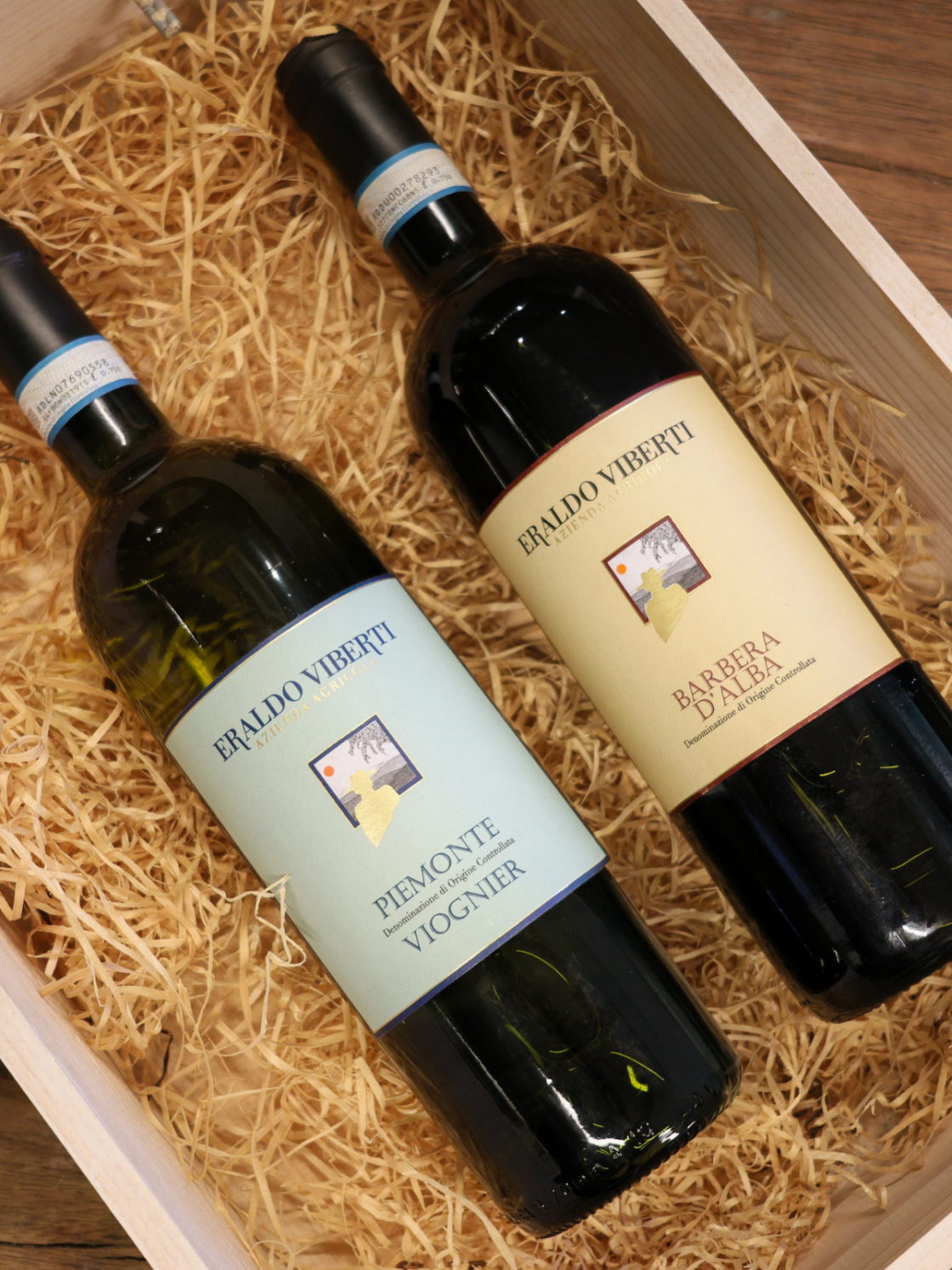 Lovely Wine
